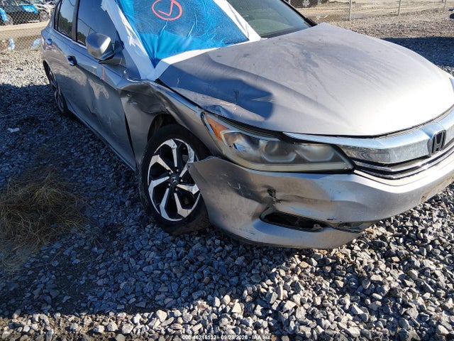 Honda Accord Ex-l 2016 1HGCR2F93GA146161 Image 6