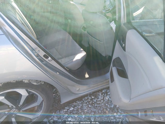 Honda Accord Ex-l 2016 1HGCR2F93GA146161 Image 8