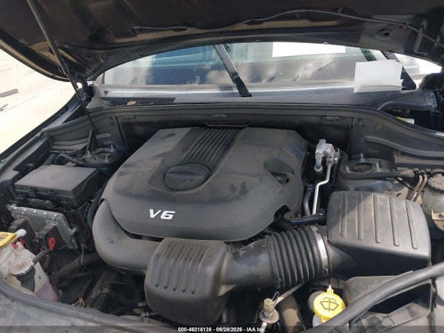 Продаж на аукціоні авто 2015 Jeep Grand Cherokee Overland, vin: 1C4RJECG5FC681824, номер лоту: 46216138