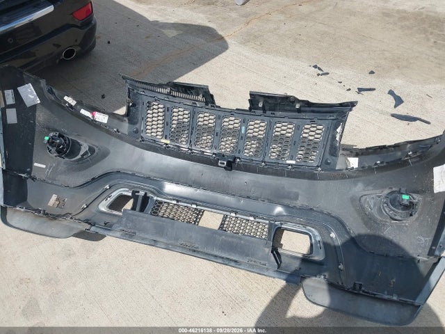 Продаж на аукціоні авто 2015 Jeep Grand Cherokee Overland, vin: 1C4RJECG5FC681824, номер лоту: 46216138