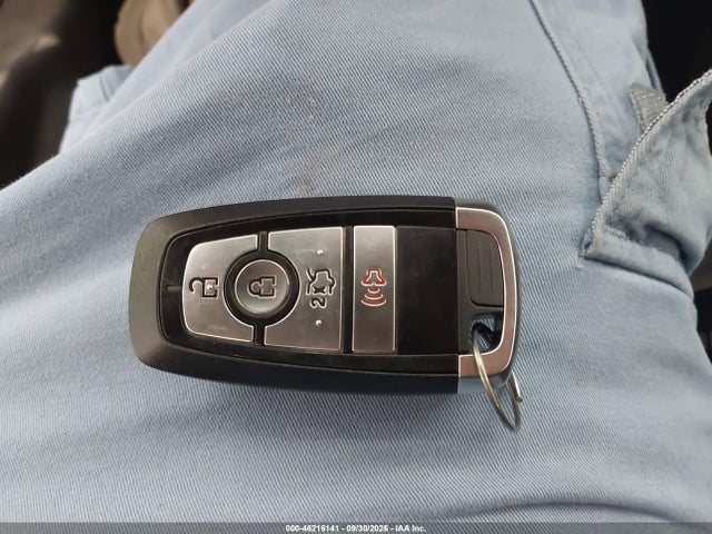46216141 :رقم المزاد ، 1FA6P8TH2T5107490 vin ، 2026 Ford Mustang Ecoboost Fastback مزاد بيع
