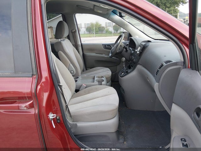Продаж на аукціоні авто 2012 Kia Sedona Lx, vin: KNDMG4C72C6422558, номер лоту: 46216142
