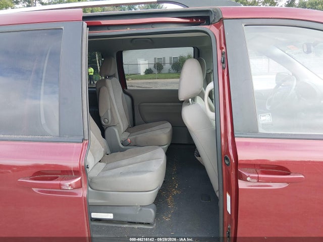 Продаж на аукціоні авто 2012 Kia Sedona Lx, vin: KNDMG4C72C6422558, номер лоту: 46216142
