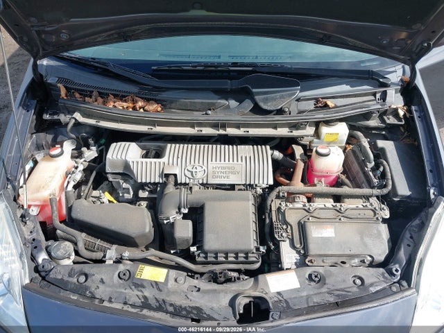 Aukcja sprzedaży 2015 Toyota Prius Four, vin: JTDKN3DU3F0445608, numer aukcji: 46216144