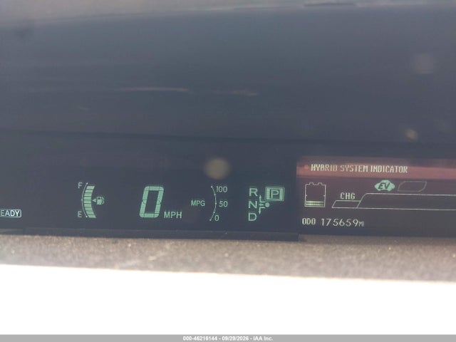 Aukcja sprzedaży 2015 Toyota Prius Four, vin: JTDKN3DU3F0445608, numer aukcji: 46216144