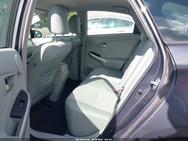 Aukcja sprzedaży 2015 Toyota Prius Four, vin: JTDKN3DU3F0445608, numer aukcji: 46216144