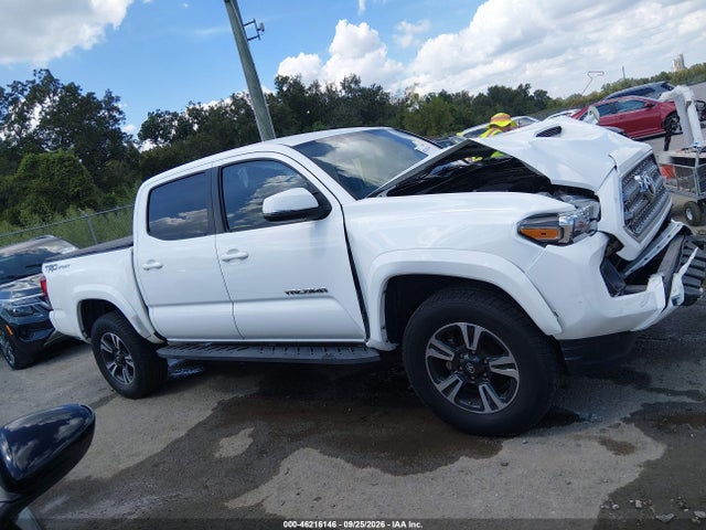 Aukcja sprzedaży 2017 Toyota Tacoma Trd Sport, vin: 5TFAZ5CN1HX039486, numer aukcji: 46216146