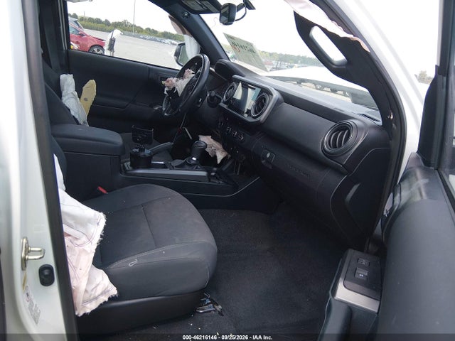 Aukcja sprzedaży 2017 Toyota Tacoma Trd Sport, vin: 5TFAZ5CN1HX039486, numer aukcji: 46216146