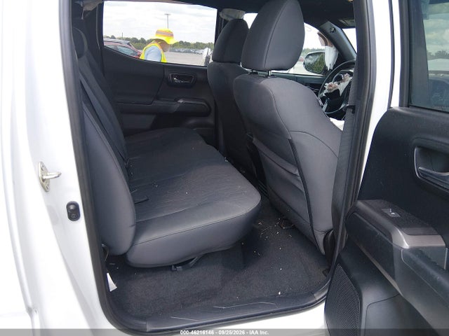 Aukcja sprzedaży 2017 Toyota Tacoma Trd Sport, vin: 5TFAZ5CN1HX039486, numer aukcji: 46216146