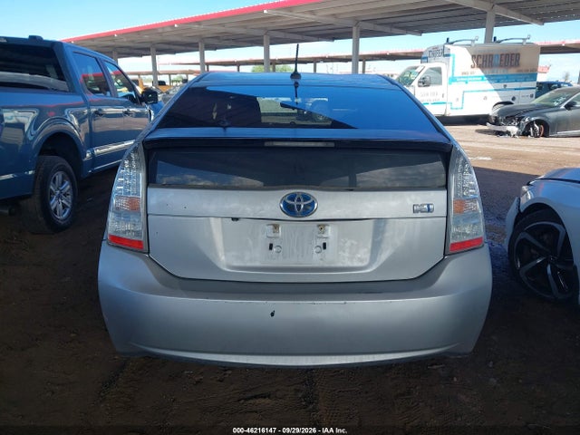 46216147 :رقم المزاد ، JTDKN3DU8B5344447 vin ، 2011 Toyota Prius مزاد بيع
