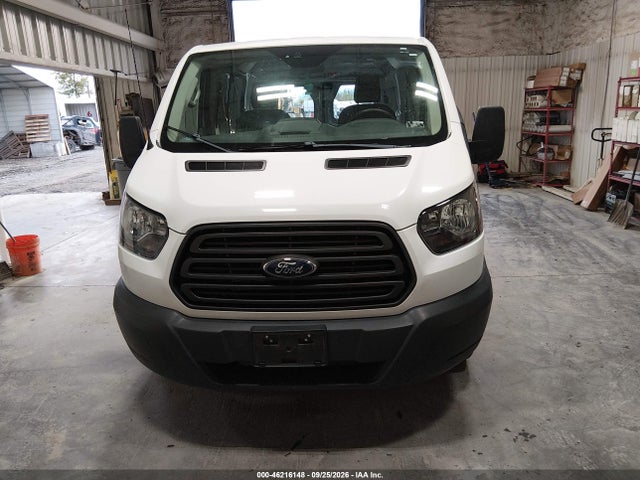 Ford Transit-150 2018 1FTYE1ZM1JKB09475 Image 12