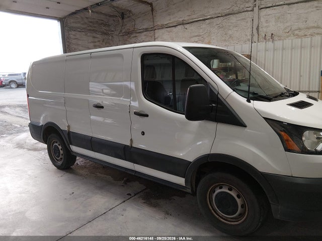 Ford Transit-150 2018 1FTYE1ZM1JKB09475 Image 13