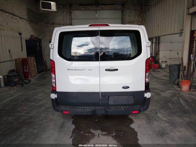 Ford Transit-150 2018 1FTYE1ZM1JKB09475 Image 16