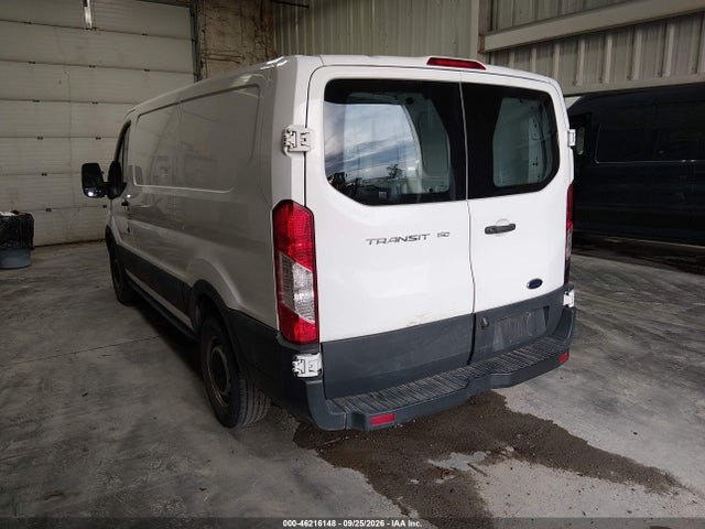 Ford Transit-150 2018 1FTYE1ZM1JKB09475 Image 3