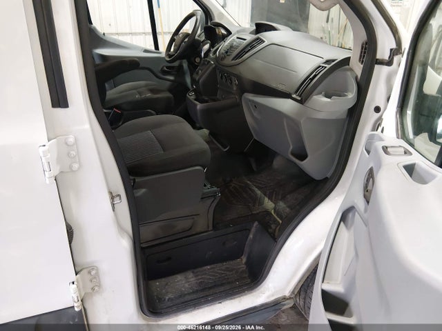 Ford Transit-150 2018 1FTYE1ZM1JKB09475 Image 5