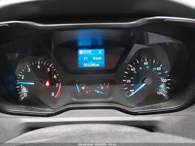 Ford Transit-150 2018 1FTYE1ZM1JKB09475 Image 7