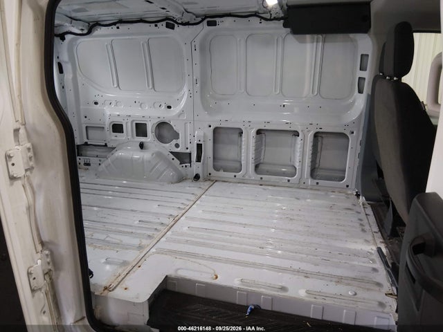 Ford Transit-150 2018 1FTYE1ZM1JKB09475 Image 8