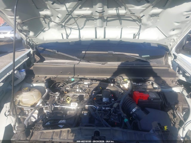 Ford Maverick Xl 2024 3FTTW8B95RRB21903 Image 10