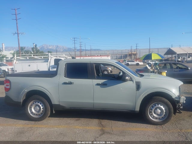 Ford Maverick Xl 2024 3FTTW8B95RRB21903 Image 14