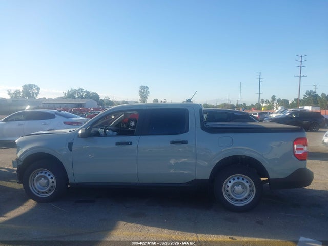 Ford Maverick Xl 2024 3FTTW8B95RRB21903 Image 15