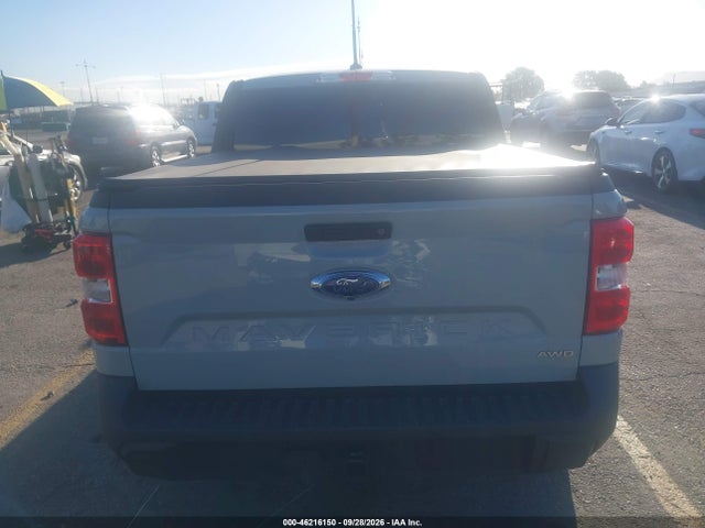 Ford Maverick Xl 2024 3FTTW8B95RRB21903 Image 17