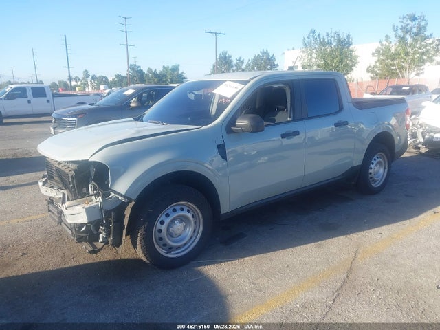 Ford Maverick Xl 2024 3FTTW8B95RRB21903 Image 2