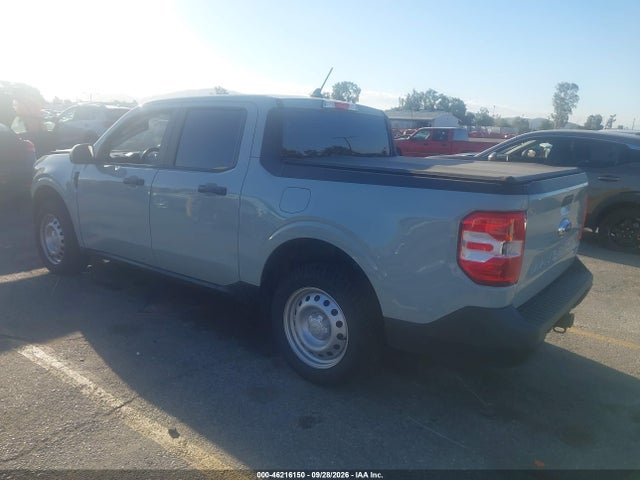 Ford Maverick Xl 2024 3FTTW8B95RRB21903 Image 3