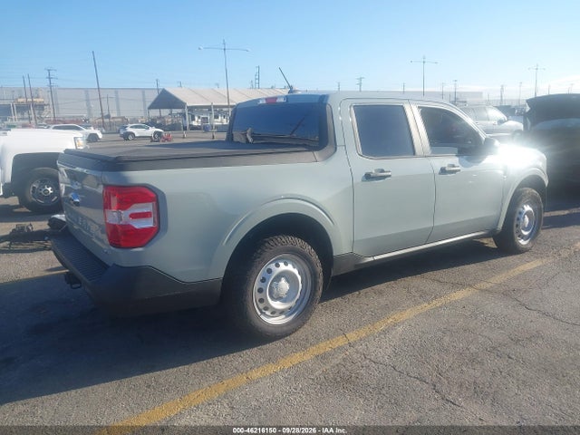 Ford Maverick Xl 2024 3FTTW8B95RRB21903 Image 4