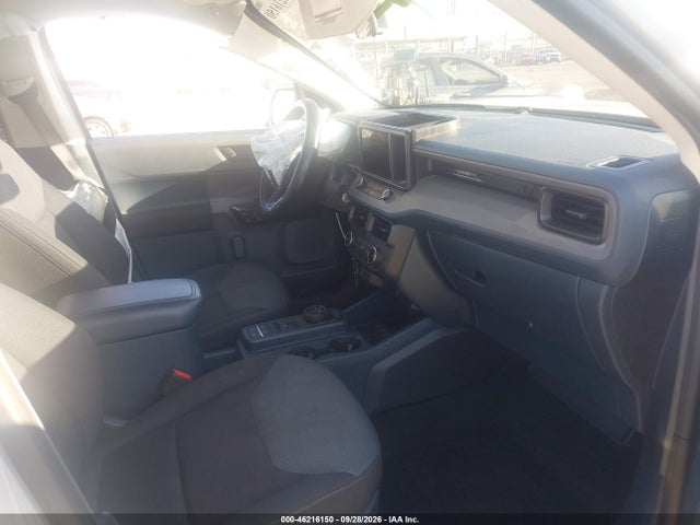 Ford Maverick Xl 2024 3FTTW8B95RRB21903 Image 5