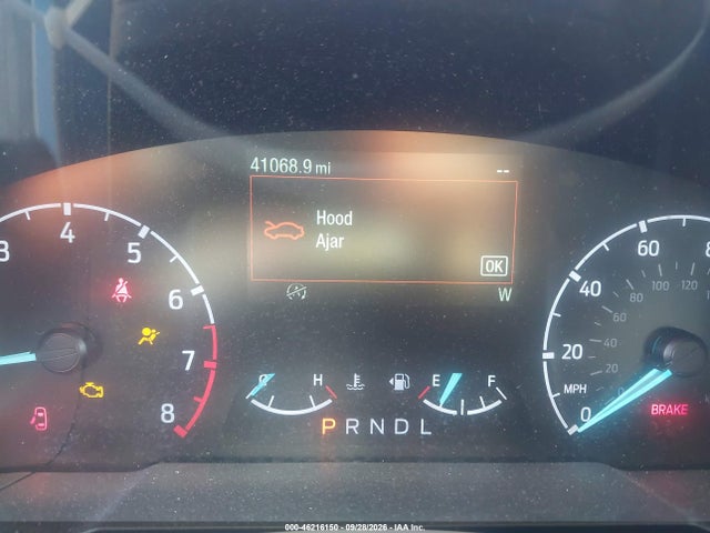 Ford Maverick Xl 2024 3FTTW8B95RRB21903 Image 7