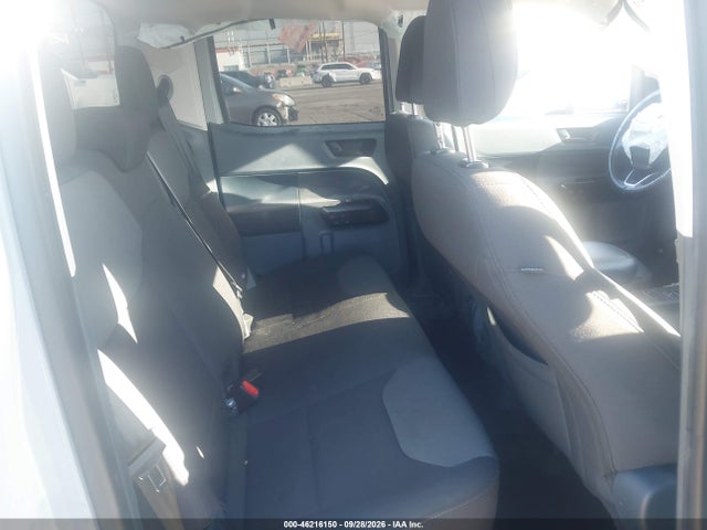 Ford Maverick Xl 2024 3FTTW8B95RRB21903 Image 8