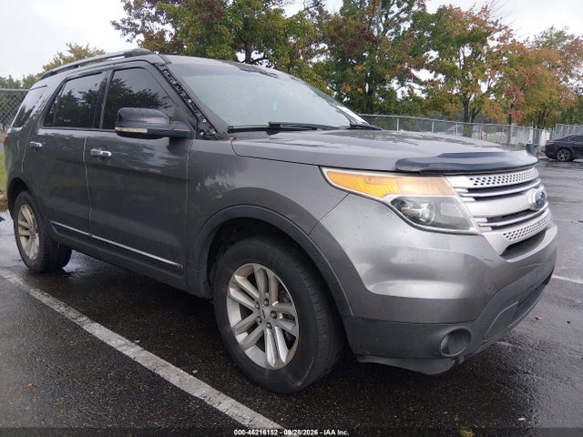 Продаж на аукціоні авто 2013 Ford Explorer Xlt, vin: 1FM5K8D84DGA55347, номер лоту: 46216152