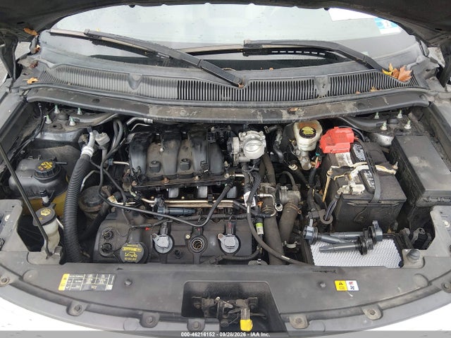Продаж на аукціоні авто 2013 Ford Explorer Xlt, vin: 1FM5K8D84DGA55347, номер лоту: 46216152