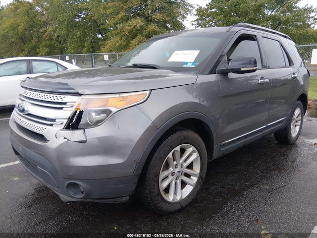 Продаж на аукціоні авто 2013 Ford Explorer Xlt, vin: 1FM5K8D84DGA55347, номер лоту: 46216152