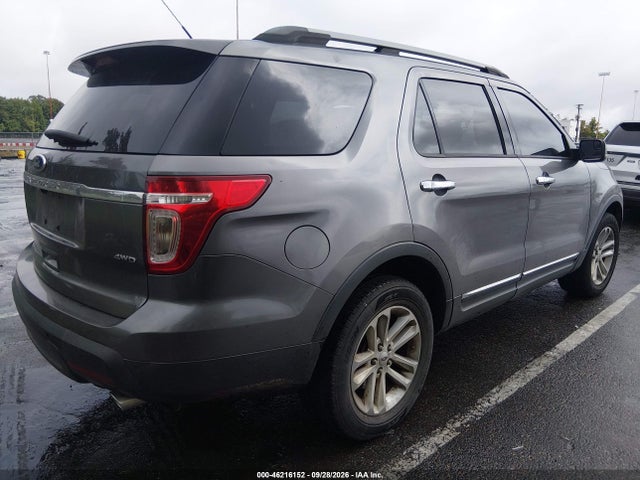 Продаж на аукціоні авто 2013 Ford Explorer Xlt, vin: 1FM5K8D84DGA55347, номер лоту: 46216152
