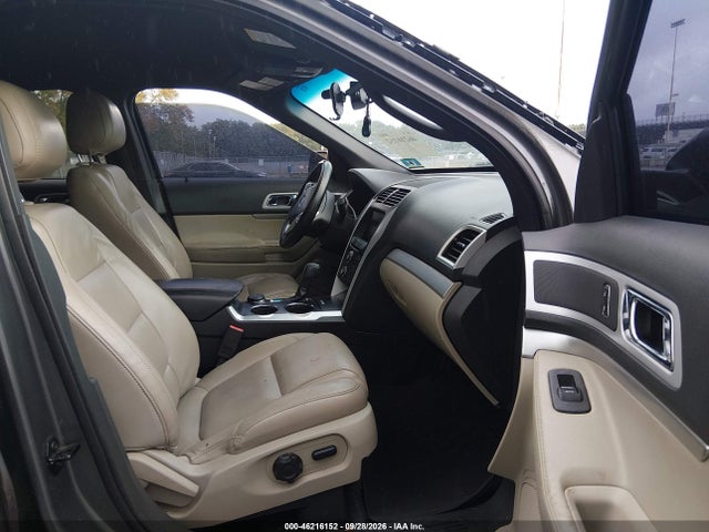 Продаж на аукціоні авто 2013 Ford Explorer Xlt, vin: 1FM5K8D84DGA55347, номер лоту: 46216152
