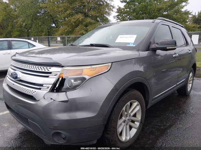 Продаж на аукціоні авто 2013 Ford Explorer Xlt, vin: 1FM5K8D84DGA55347, номер лоту: 46216152