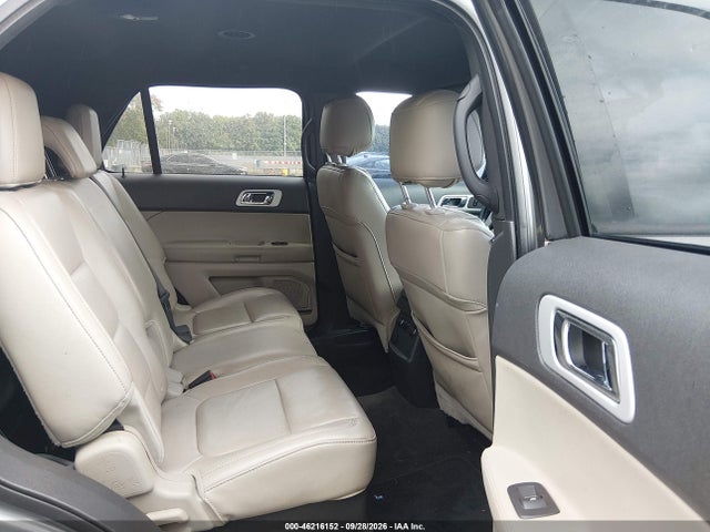 Продаж на аукціоні авто 2013 Ford Explorer Xlt, vin: 1FM5K8D84DGA55347, номер лоту: 46216152