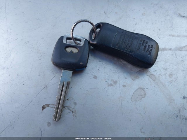 Продажа на аукционе авто 2001 Infiniti I30 Luxury, vin: JNKCA31A51T026157, номер лота: 46216156