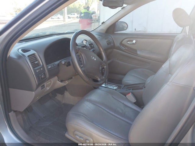 Продажа на аукционе авто 2001 Infiniti I30 Luxury, vin: JNKCA31A51T026157, номер лота: 46216156