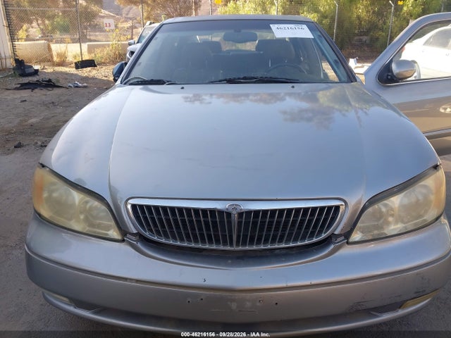 Продажа на аукционе авто 2001 Infiniti I30 Luxury, vin: JNKCA31A51T026157, номер лота: 46216156
