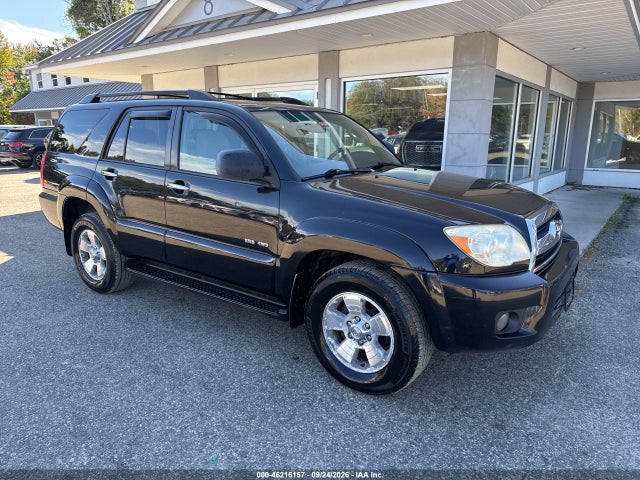 Aukcja sprzedaży 2008 Toyota 4runner Sr5 V6, vin: JTEBU14R48K012711, numer aukcji: 46216157