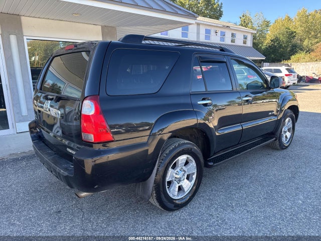 Aukcja sprzedaży 2008 Toyota 4runner Sr5 V6, vin: JTEBU14R48K012711, numer aukcji: 46216157