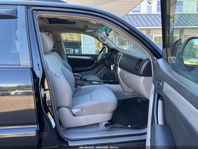Aukcja sprzedaży 2008 Toyota 4runner Sr5 V6, vin: JTEBU14R48K012711, numer aukcji: 46216157