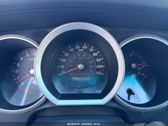 Aukcja sprzedaży 2008 Toyota 4runner Sr5 V6, vin: JTEBU14R48K012711, numer aukcji: 46216157