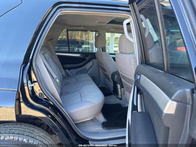 Aukcja sprzedaży 2008 Toyota 4runner Sr5 V6, vin: JTEBU14R48K012711, numer aukcji: 46216157