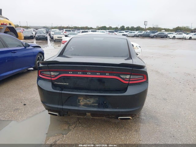 2017 Dodge Charger Se Rwd მანქანა იყიდება აუქციონზე, vin: 2C3CDXBG8HH629859, აუქციონის ნომერი: 46216159