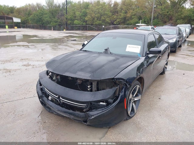 2017 Dodge Charger Se Rwd მანქანა იყიდება აუქციონზე, vin: 2C3CDXBG8HH629859, აუქციონის ნომერი: 46216159