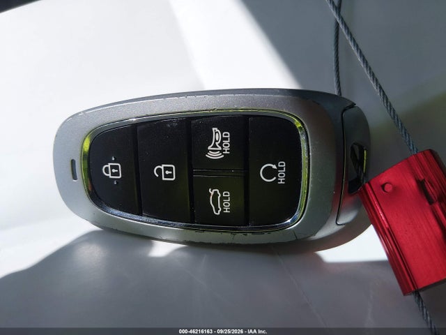 Продажа на аукционе авто 2021 Hyundai Sonata Sel, vin: 5NPEL4JA8MH093029, номер лота: 46216163