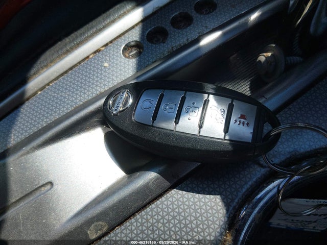 46216169 :رقم المزاد ، 5N1DR2CN4LC623825 vin ، 2020 Nissan Pathfinder Sl 2wd مزاد بيع
